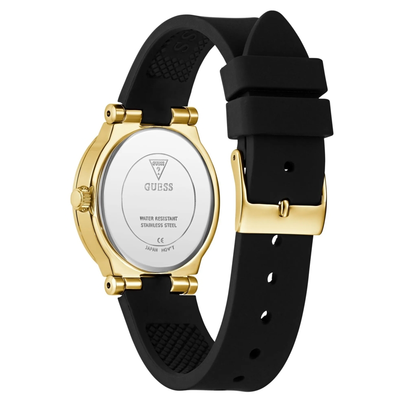 Guess Quarzuhr Quartz Analog Fawn gold(Image 4)