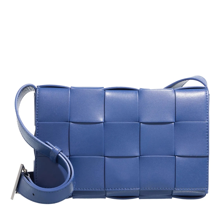 Bottega blue bag sale
