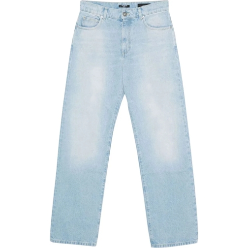 Balmain  Trousers Blue blau