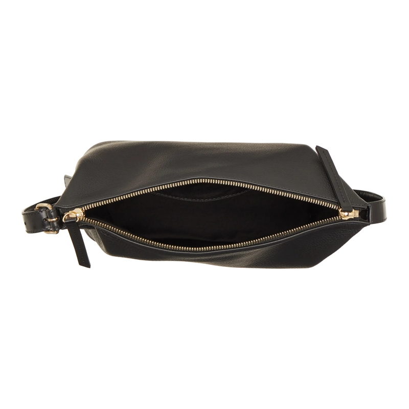 A.P.C. Sac à bandoulière Sac Vera Shoulder Lzz Black(Image 5)