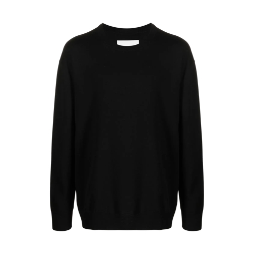 Jil Sander Jil Sander J23GP0003 J14532 001 001 001 Sweatshirts