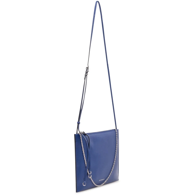 Givenchy Clutch Pochette Voyou blau(Image 2)