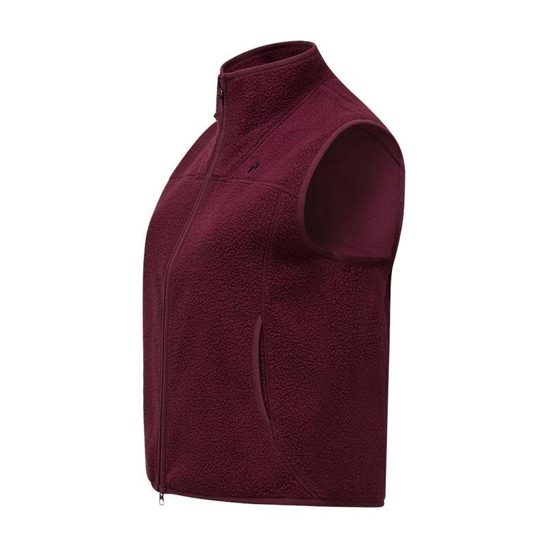 Peak Performance Gilet Weste Nature Rush lila(Image 3)