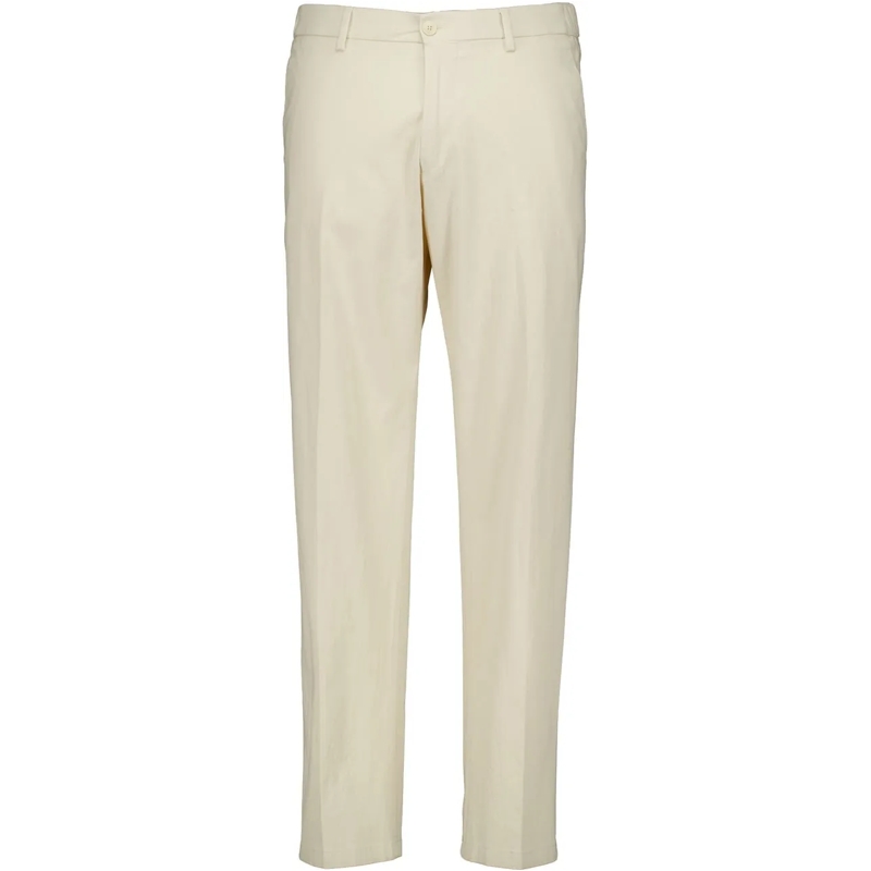 DRYKORN  Drykorn Ajend_rglr Pantalons Off White 40746 Ajend weiß