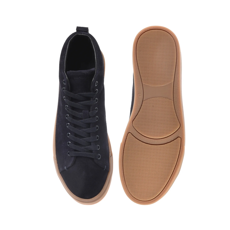 Baldinini Low-Top-Sneaker SNEAKER BALDININI blau(Image 2)