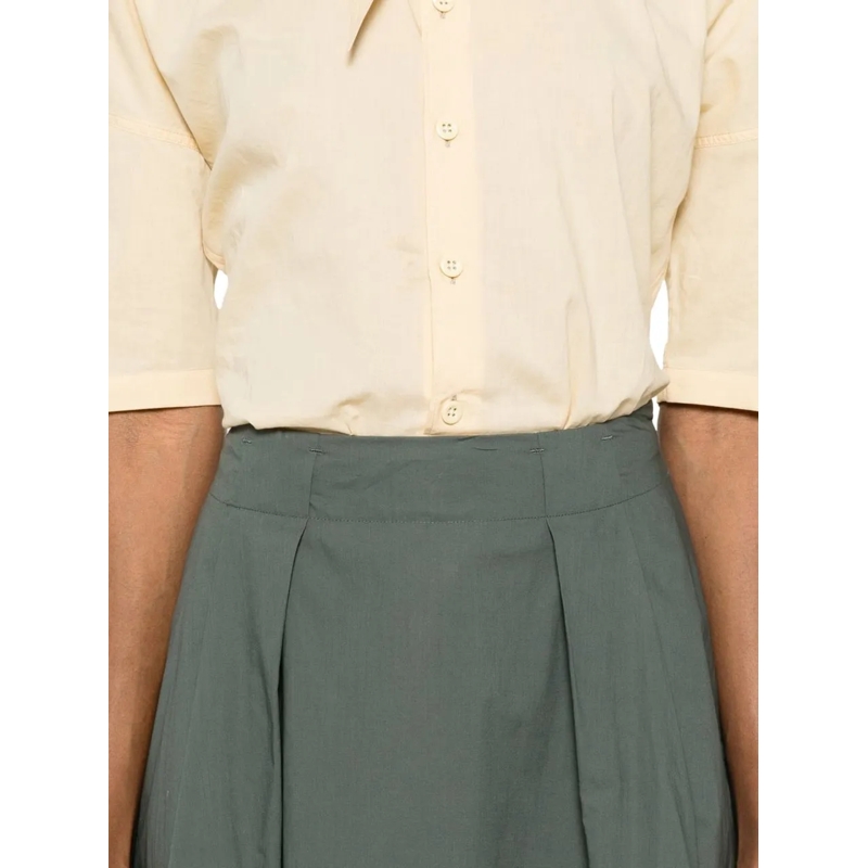 Woolrich Midirock Skirts Green grün(Image 2)