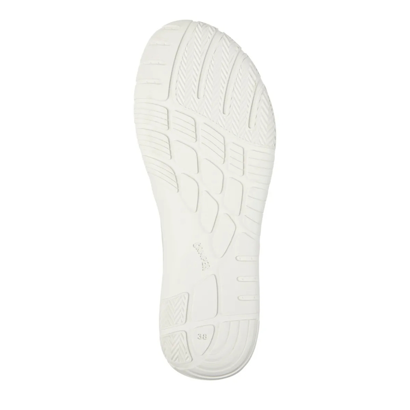 Camper Ballerinas Ballerinas Peu Path+ weiss(Image 4)