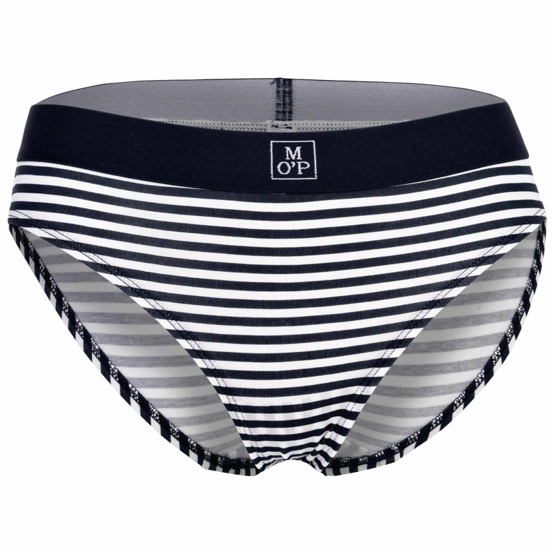 Marc O´Polo  3er Pack dunkel-blau(Image 4)