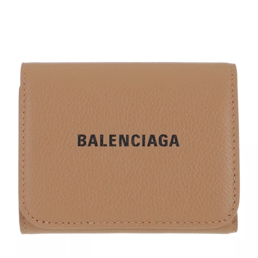 Balenciaga Wallet  Multicolor Tri-Fold Portemonnee