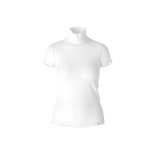 Marc Cain T-Shirt mehrfarbig Camicie