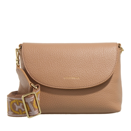 Coccinelle Crossbody Bag Coccinellepaulina Skin