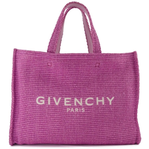 Givenchy Tote Bags Purple lila