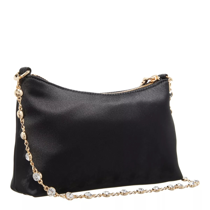 Love Moschino Crossbody Bag Smart Daily Bag Black(Image 3)