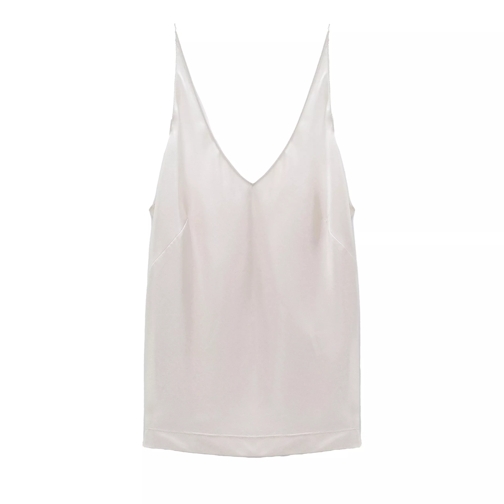 Dorothee Schumacher SENSE OF SHINE top 123 natural white 