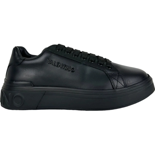 Valentino Low-Top Sneaker Valentino Heren Sneaker Zwart 92R2102VIT/550 REY schwarz