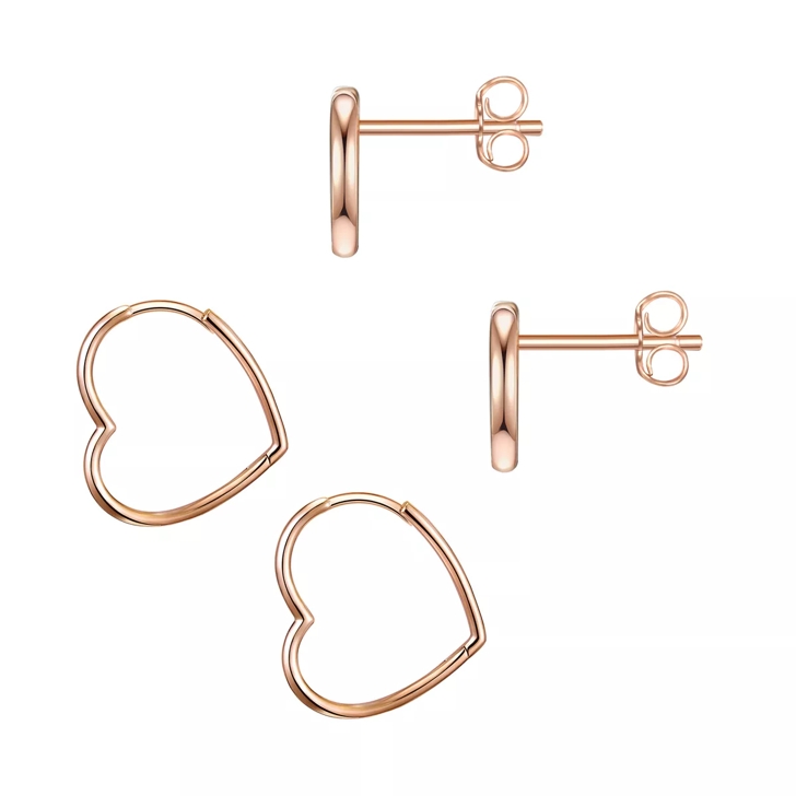 Stud and hoop outlet