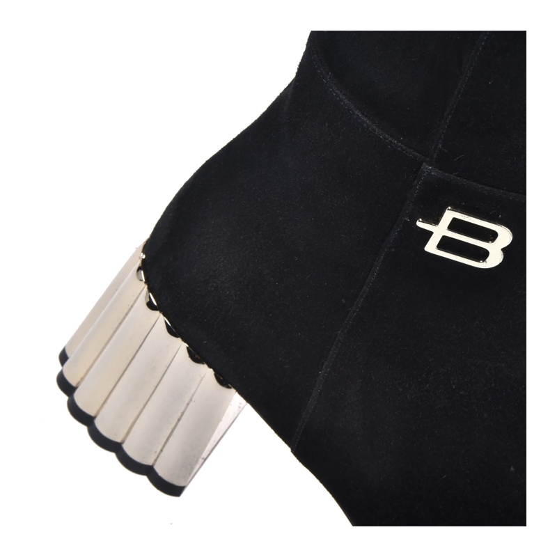 Baldinini Stiefel STIEFEL BALDININI schwarz(Image 4)