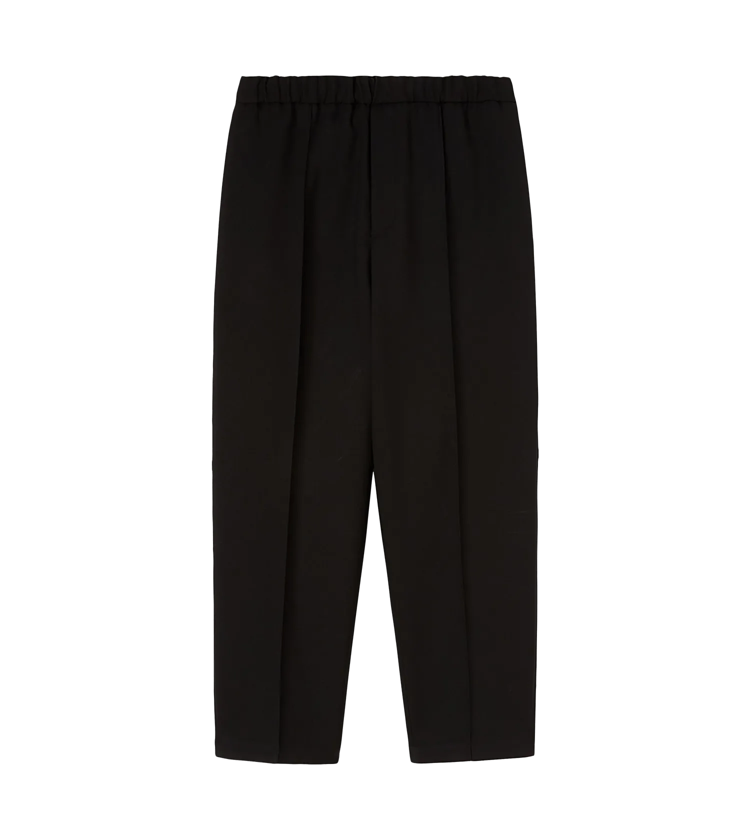 Jil Sander - Hose mit weitem Bein - Größe 50 - multi