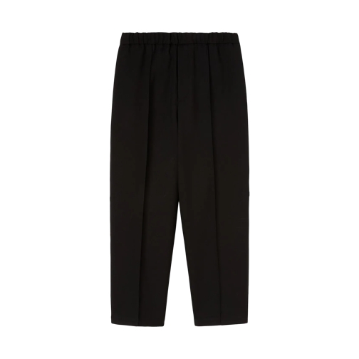 Jil Sander Broeken Hose mit weitem Bein 001 001