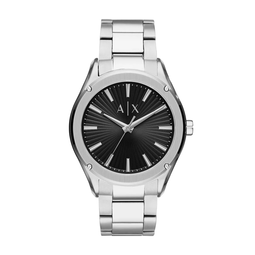 Armani Exchange AX2800 Watch Silver Dresswatch