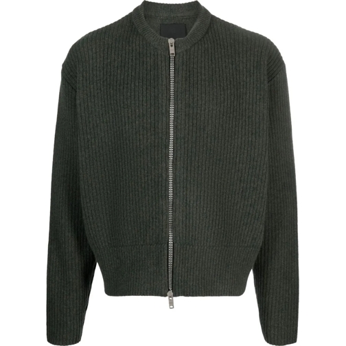 Givenchy  Sweaters Green grün