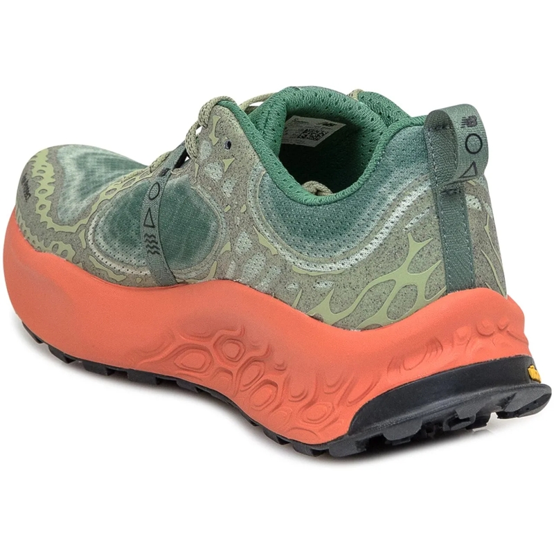 New Balance Low-Top-Sneaker Scarpa Lifestyle grün(Image 3)