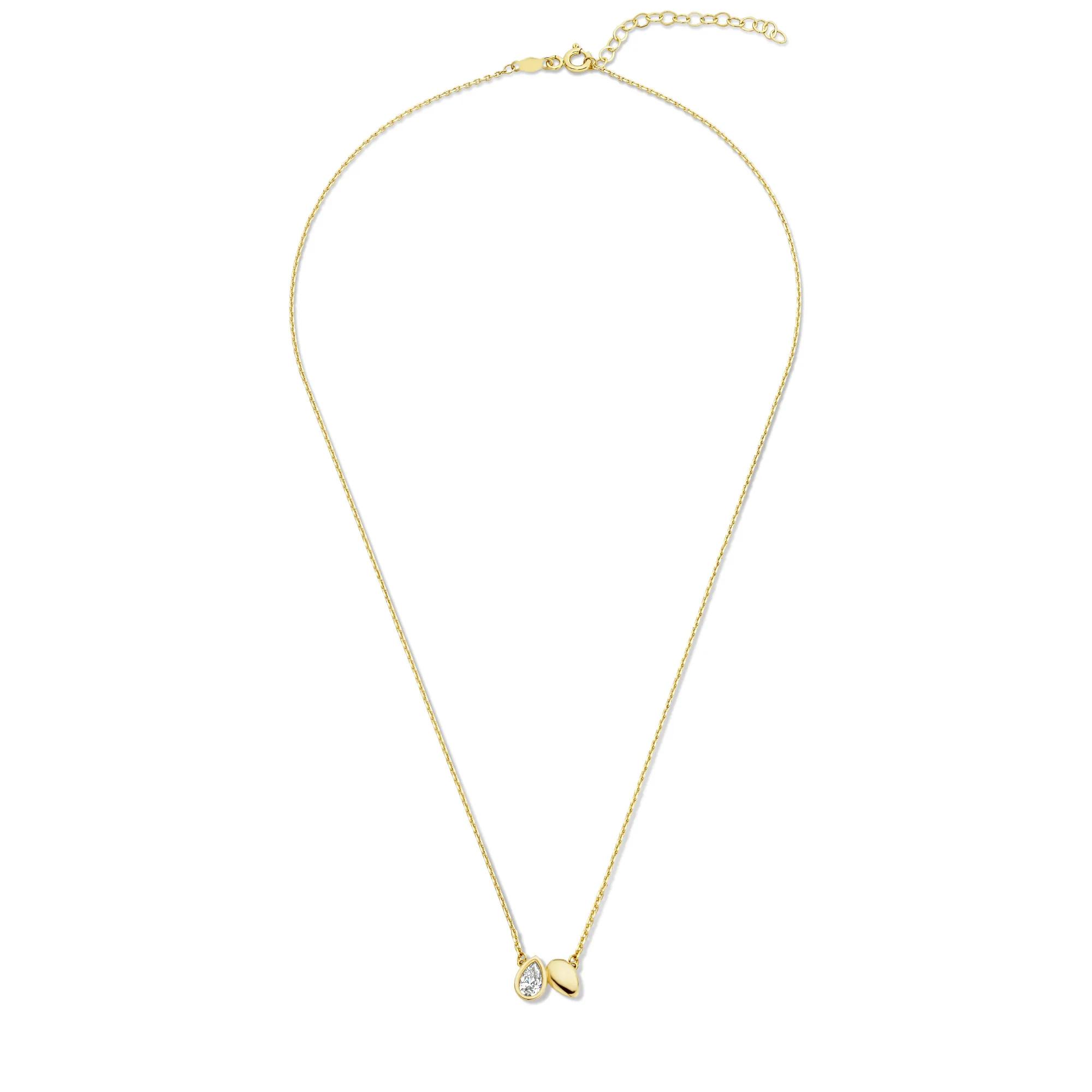 Thumbnail - BELORO Armband - Regalo d'Amore Geschenkset - Gr. ONE SIZE - in Gold - für Damen