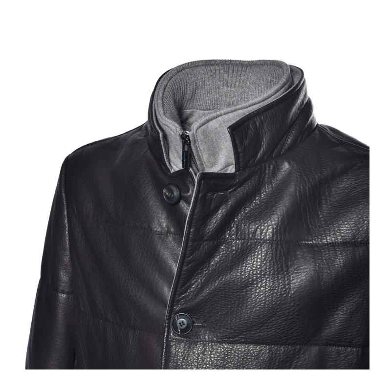 Baldinini Übergangsjacke JACKE BALDININI braun(Image 4)