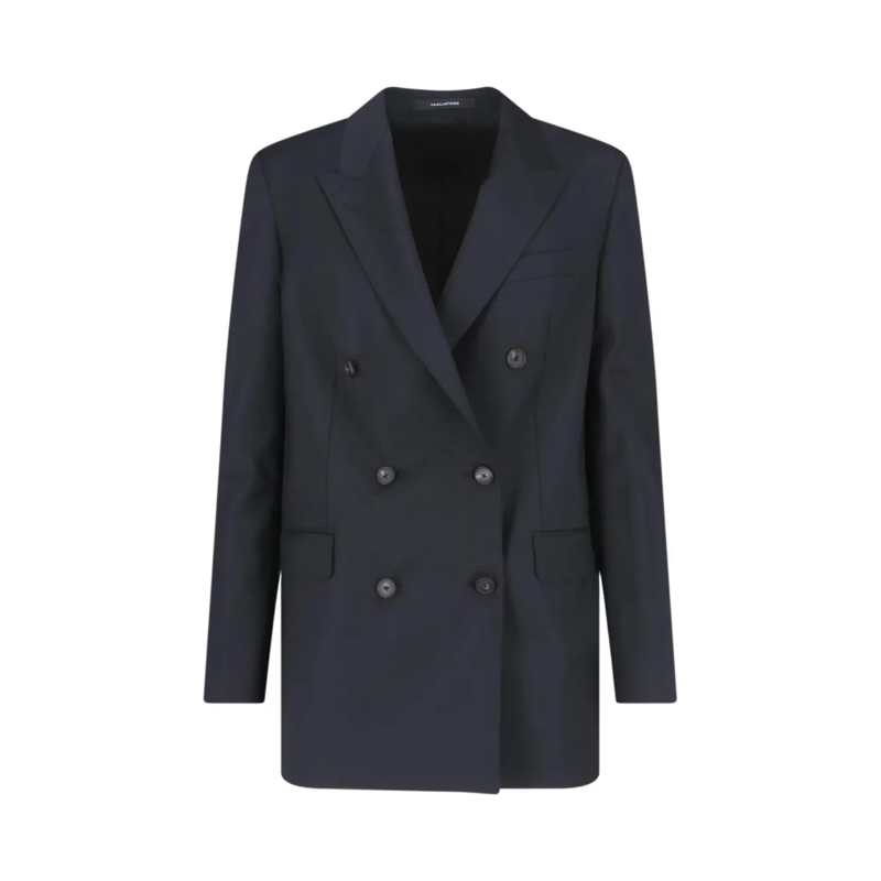 Tagliatore Blazer J Jasmine Blazer – Black Black