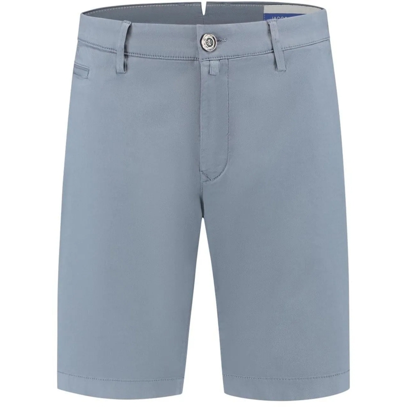 Jacob Cohen Slim-Fit-Jeans Short Slim Fit Bob blau