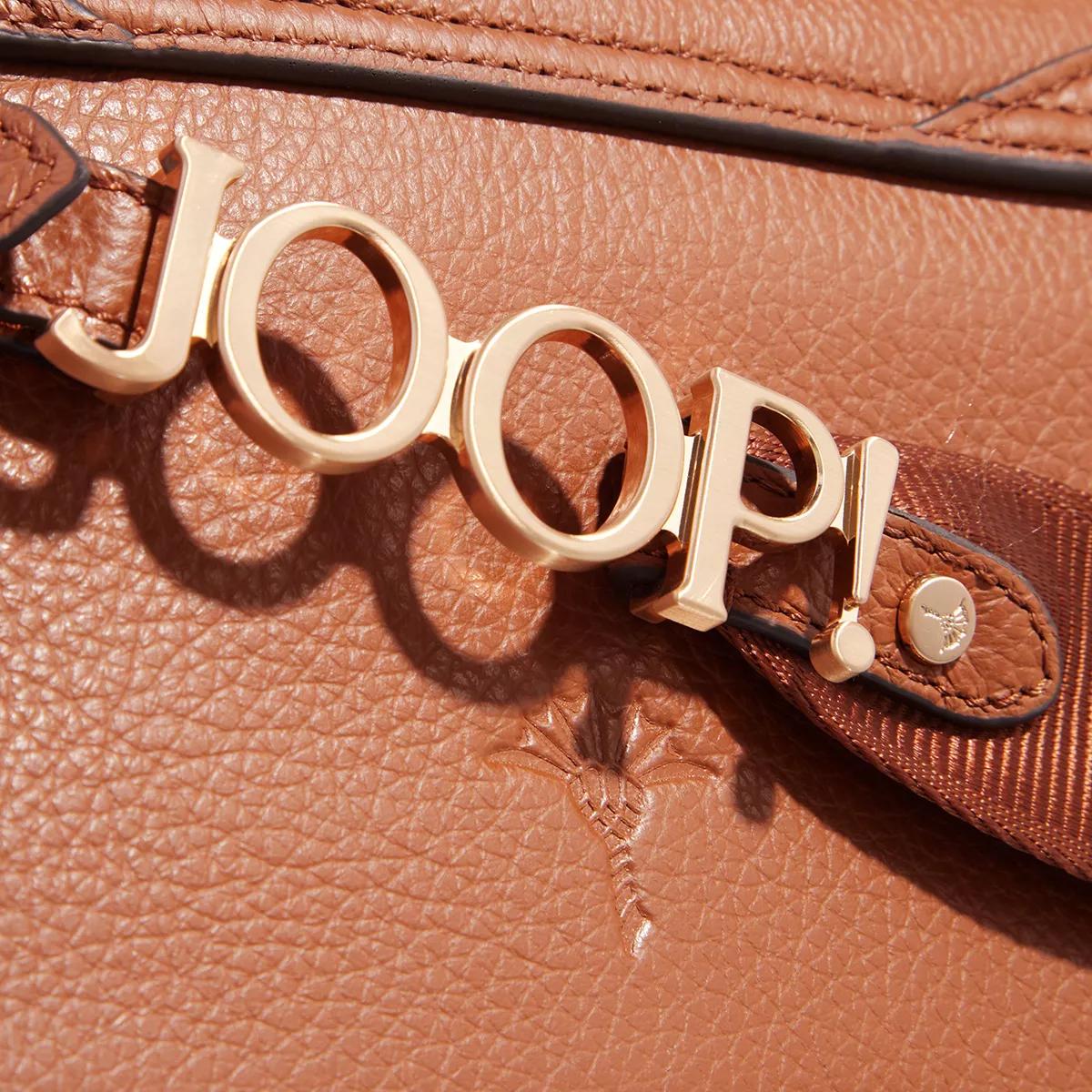 Joop! Crossbody bags Vivace Sousa Shoulderbag in bruin