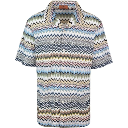 Missoni T-shirts Missoni Shirts MultiColour mehrfarbig