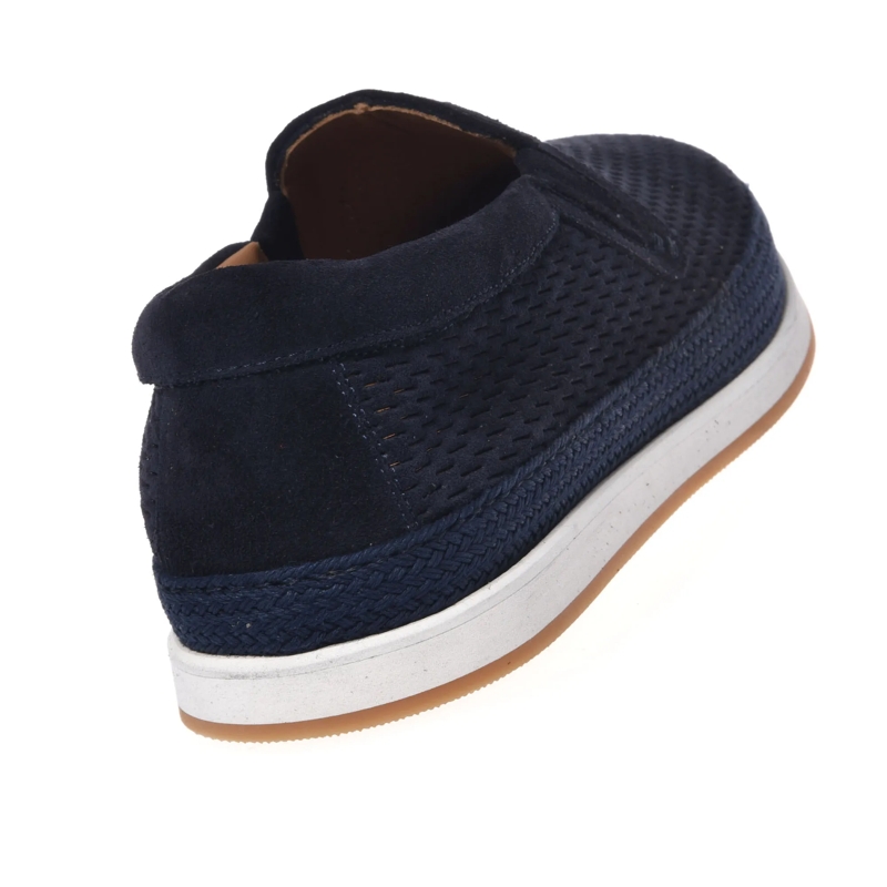 Baldinini Hausschuhe HAUSSCHUH BALDININI blau(Image 4)