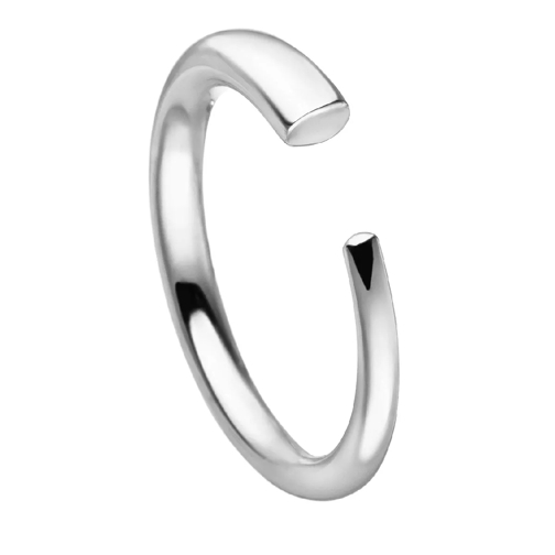 Heroyne Elin Ring 925 Sterling Silver Ring