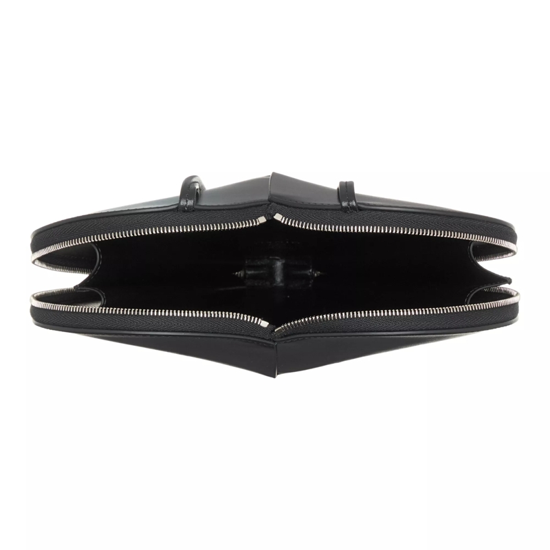 Alaia Crossbody Bag Le Coeur Noir(Image 4)
