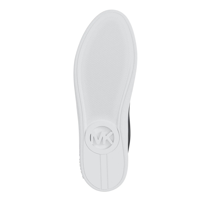 MICHAEL Michael Kors Low-Top-Sneaker Keaton Lace Up Black(Image 5)