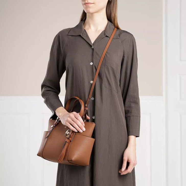 Michael kors shop convertible tote