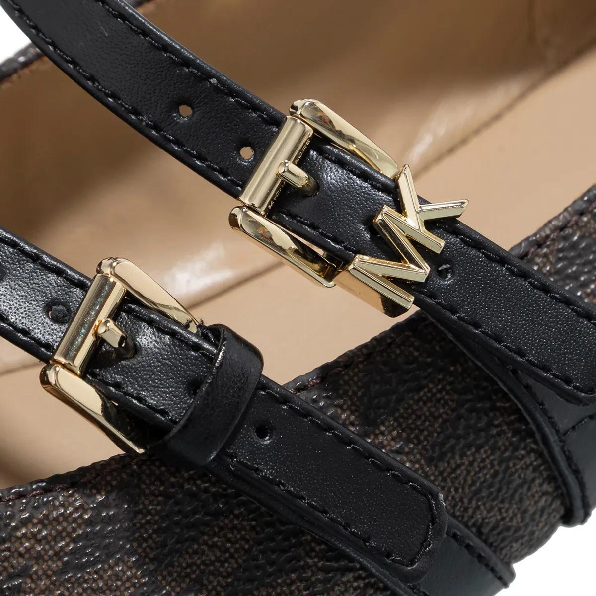 Thumbnail - Michael Kors Ballerinas - Indy Flex Ballet - Gr. 38 (EU) - in Braun - für Damen