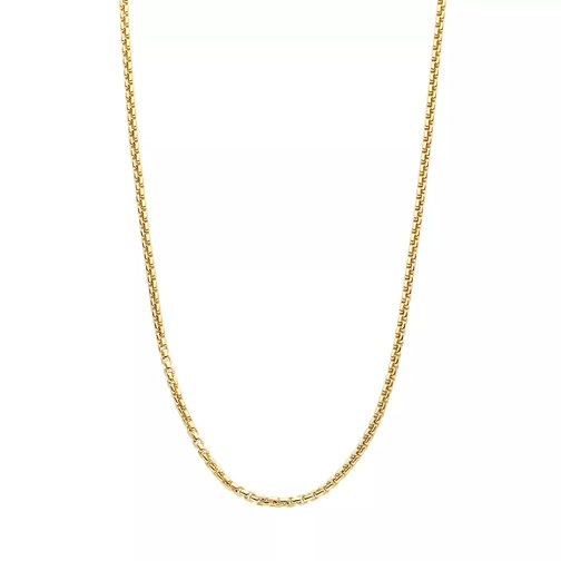 Ti Sento 34030SY45 gold Mittellange Halskette