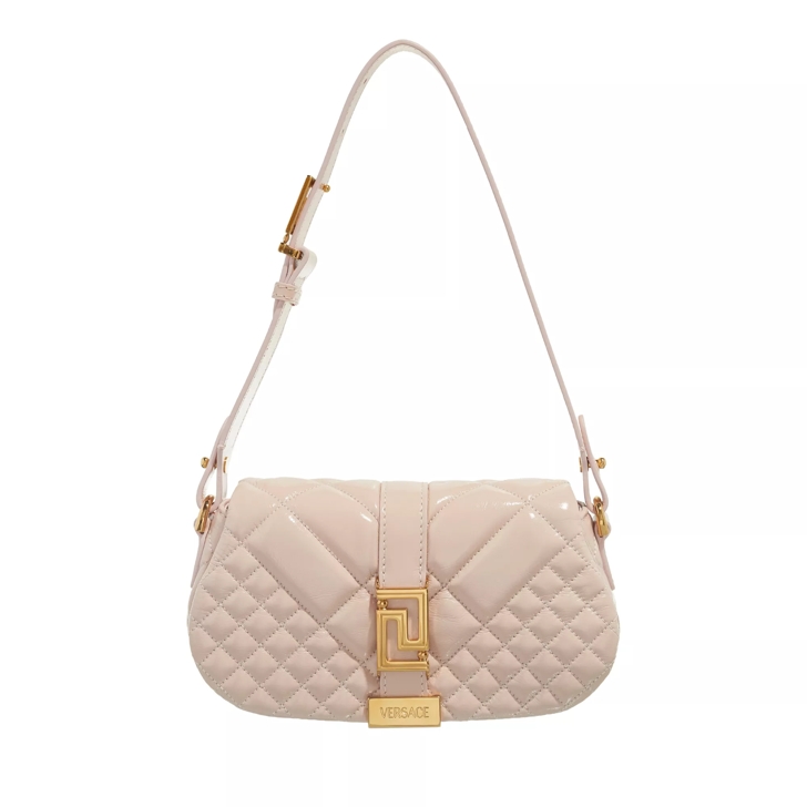 Versace handbag lamb leather new arrivals