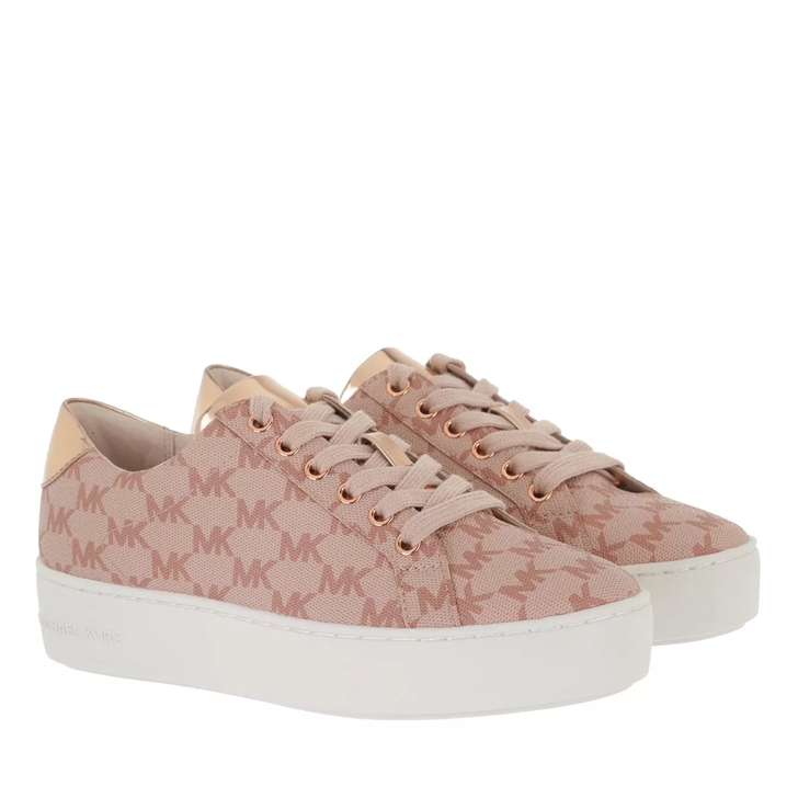 Michael kors poppy lace up wit clearance