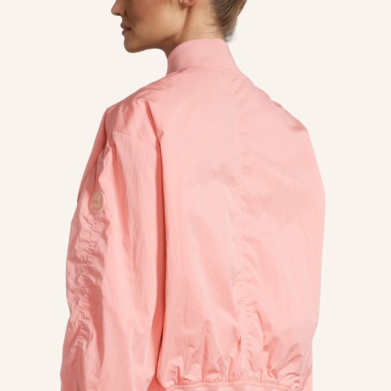 No1 Como Blouson Blouson SITKA orange(Image 4)