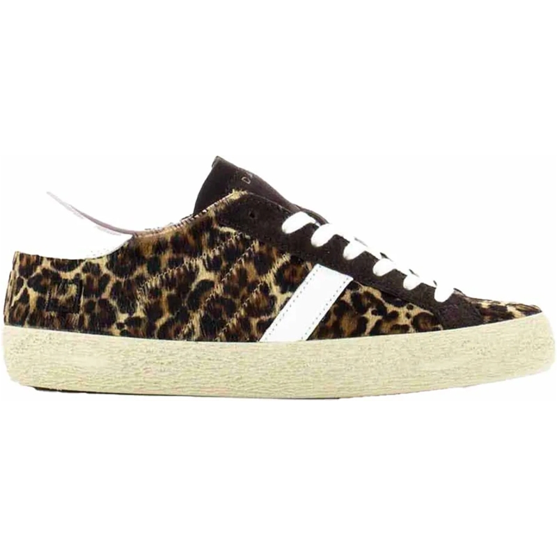 D.A.T.E Low-Top-Sneaker Sneakers Divers mehrfarbig