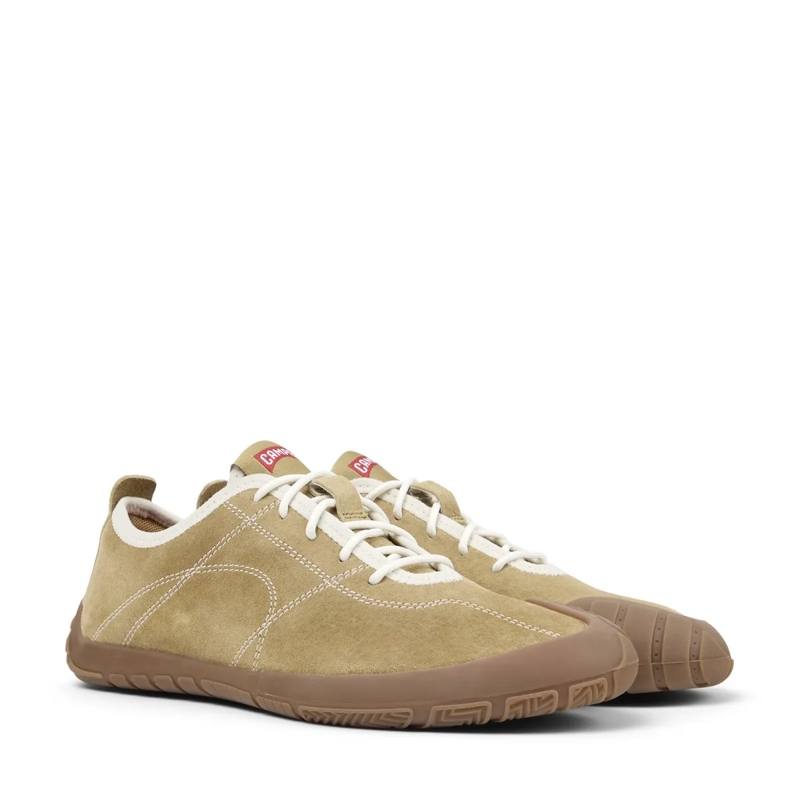 Camper Low-Top-Sneaker Sneaker Peu Path+ mittel-braun(Image 2)