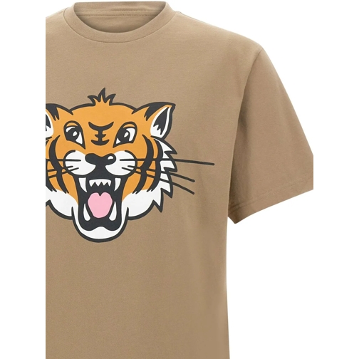 Kenzo T-shirts T-Shirts And Polos Brown braun (Image 10)