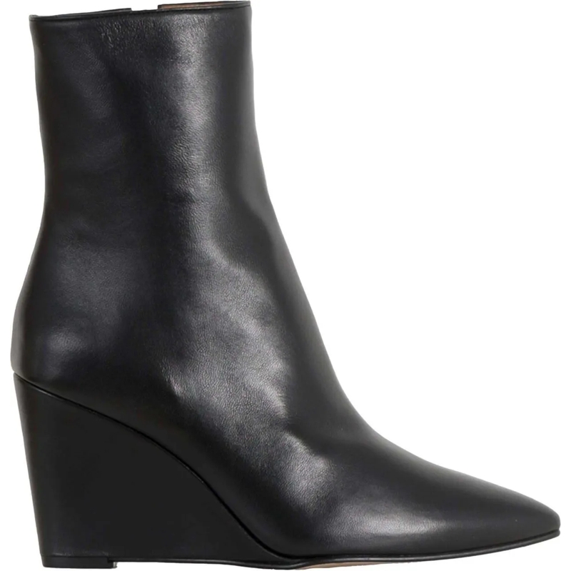 Toral Bottes Toral Carlota Sofia Laarzen Zwart Tl-carlota Sofia schwarz