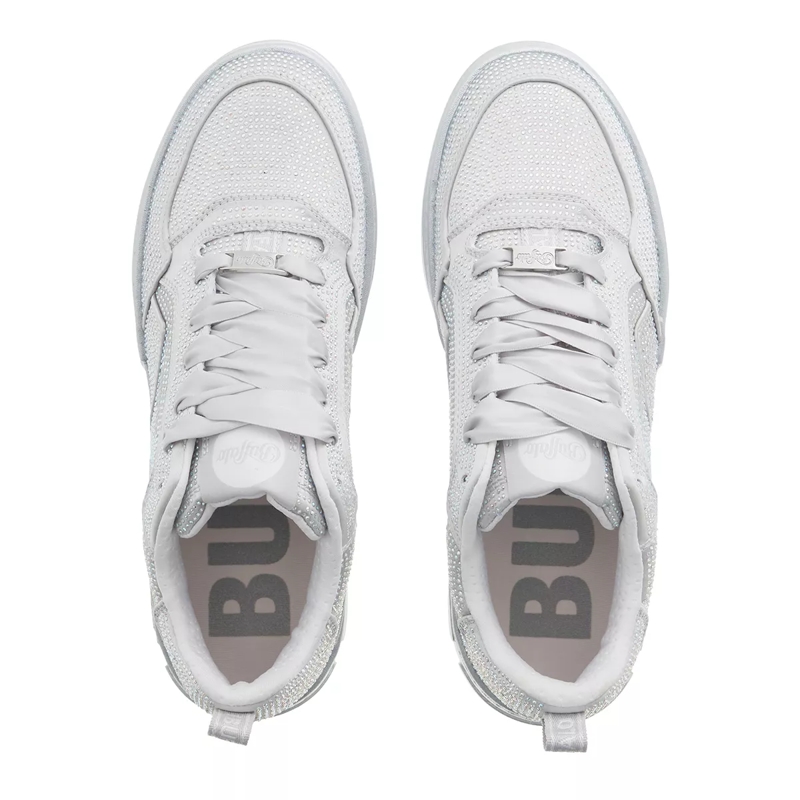 Buffalo Low-Top-Sneaker Rse Spark Silver Mermaid(Image 4)