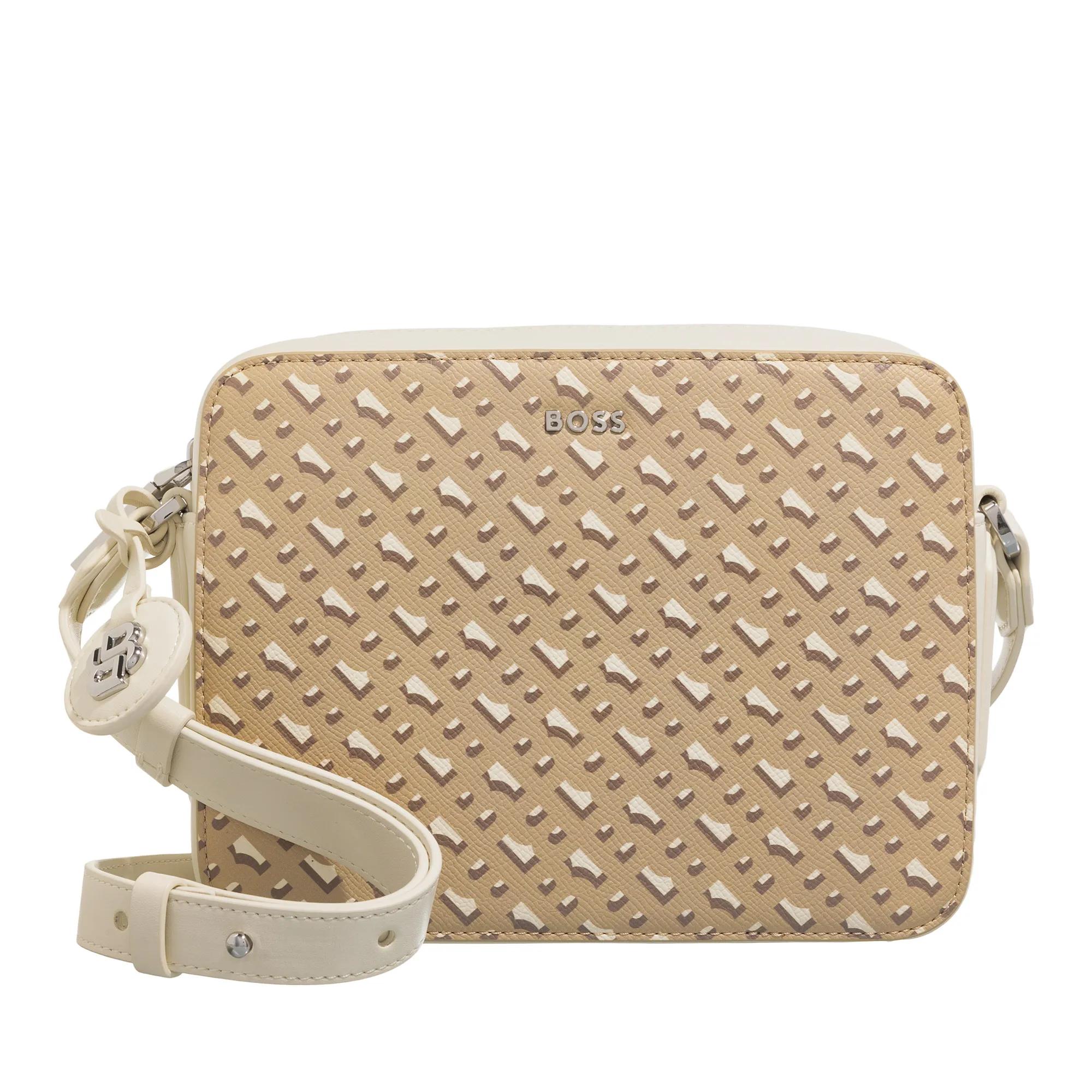 Boss Crossbody Bags - Liriel Crossbody MG - Gr. unisize - in Beige - für Damen