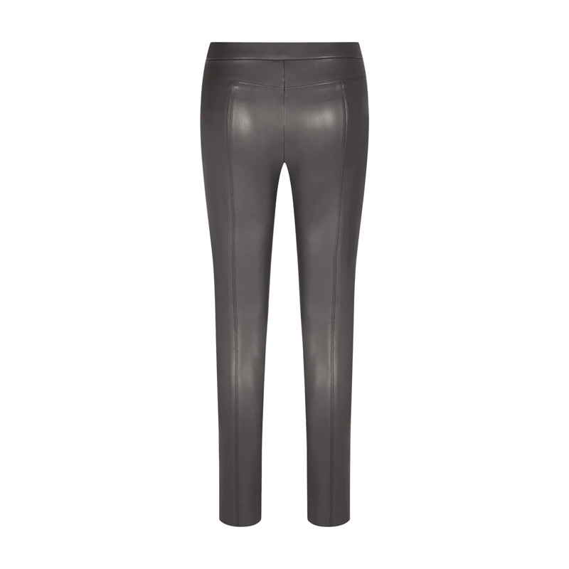 Raffaello Rossi Leggings Leggings Resa Dunkelgrau(Image 13)