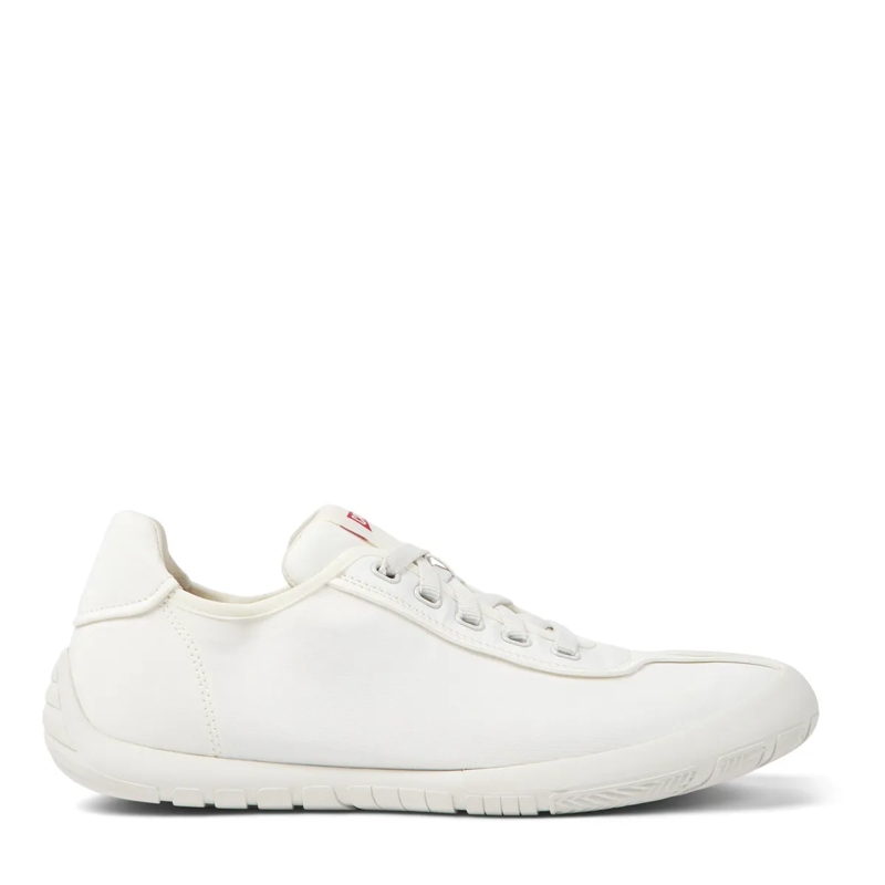 Camper Low-Top-Sneaker Sneaker Path weiss